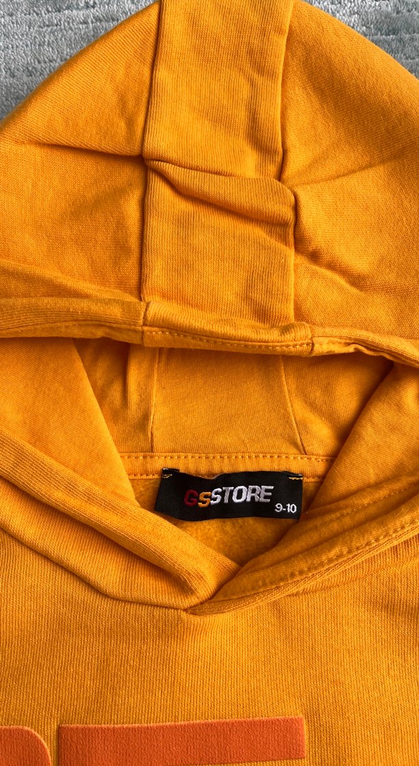 Erkek çocuk 9-10 yaç gs store - Görsel 2