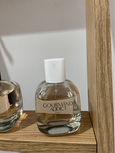 Orjinal zara parfüm