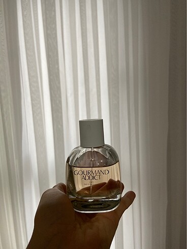 Zara Orjinal zara parfüm