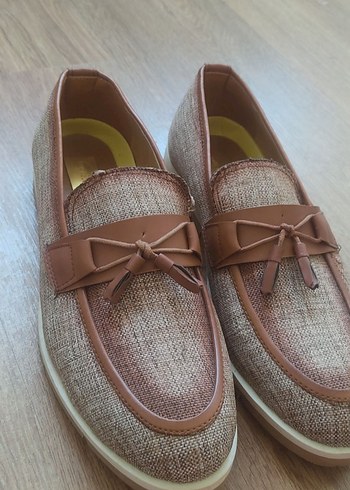 Diğer Erkek Ayakkabi