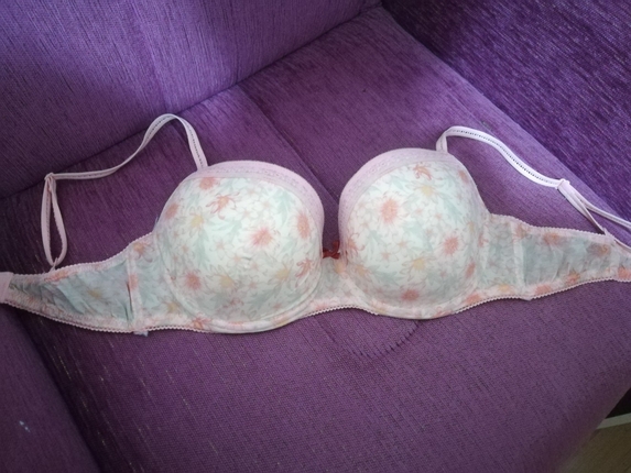 penti toz pembe 