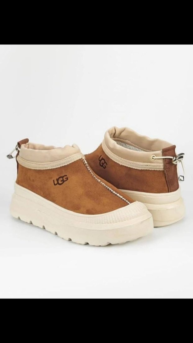 Ugg Platform tabanlı - Görsel 3