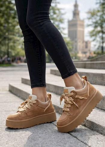 Ugg Ayakkabı - Görsel 3