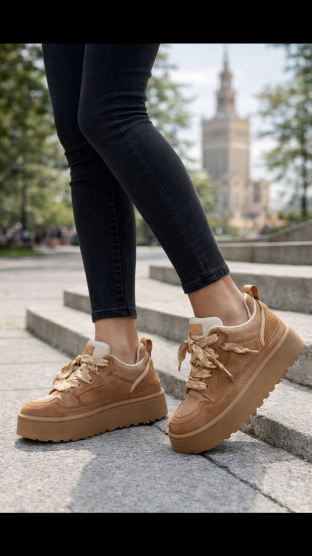 Ugg Ayakkabı - Görsel 2