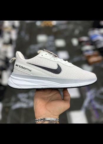 Nike zoom x Zebra Desenli Erkek Spor Ayakkabısı - Görsel 2
