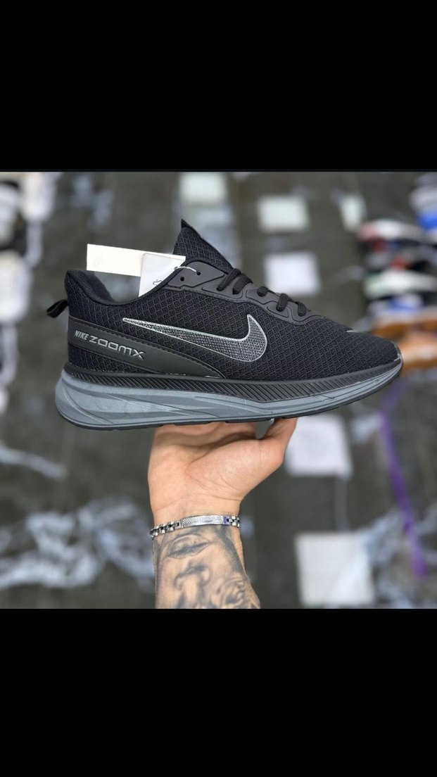 Nike zoom x erkek spor ayakkabı - Görsel 3