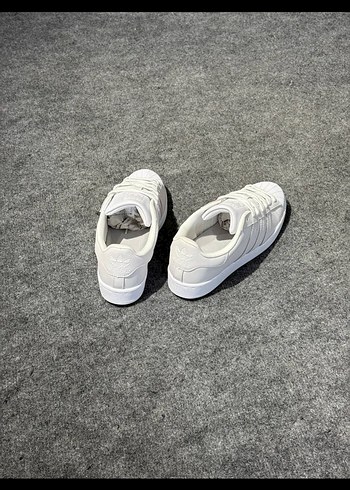 Adidas Adidas Beyaz Kadın Spor Ayakkabı