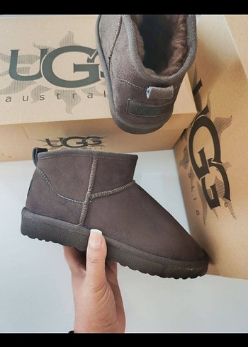 UGG alçak taban - Görsel 2