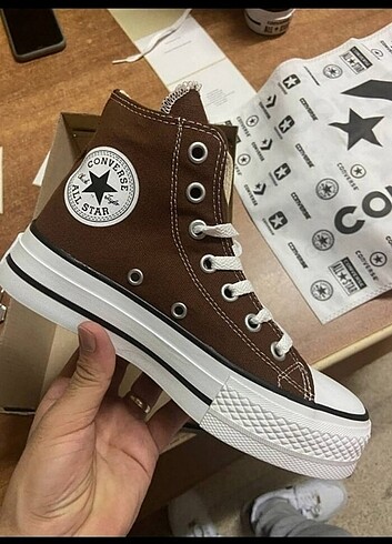 Converse 
