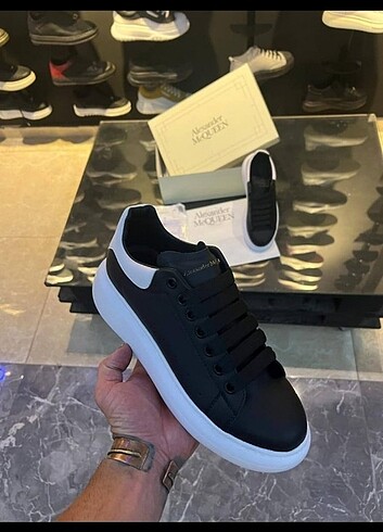 Alexander McQueen