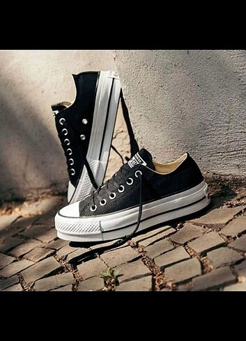38 Beden CONVERSE