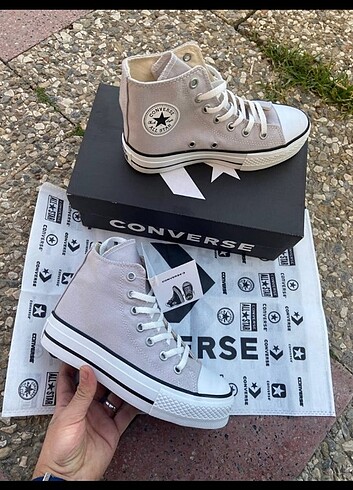 Converse