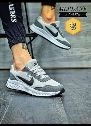 Nike Nike R2X Erkek 