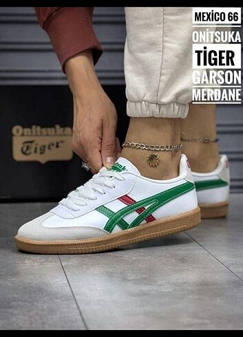 Onitsuka Tiger 