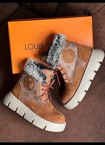 37 Beden Louis Vuitton 