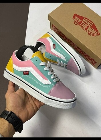 Vans Old Skool