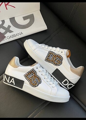 37 Beden Dolce Gabbana 