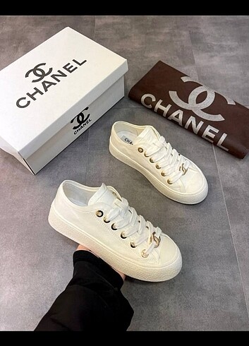 Chanel CHANEL