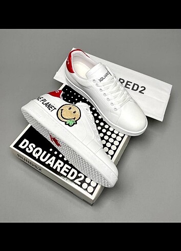DSquared2 DSQUARED 2