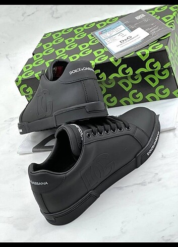 40 Beden siyah Renk DOLCE&GABBANA