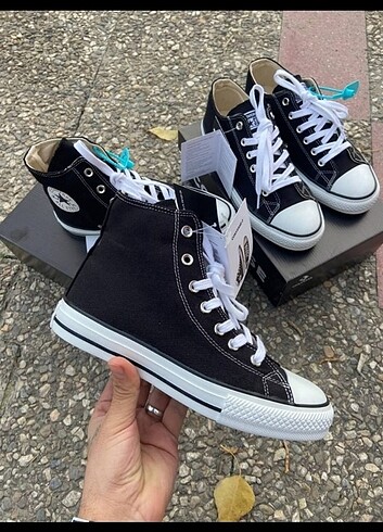 42 Beden Converse
