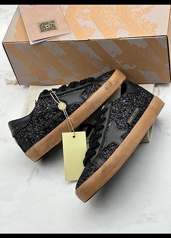 38 Beden Golden Goose Deluxe