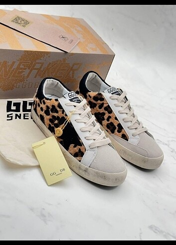 Golden Goose Deluxe Golden Goose Deluxe