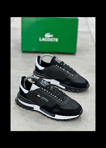 41 Beden LACOSTE