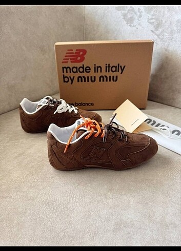 38 Beden Miu Miu