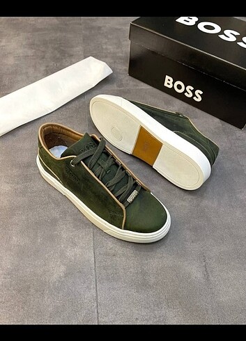 Hugo Boss Boss erkek