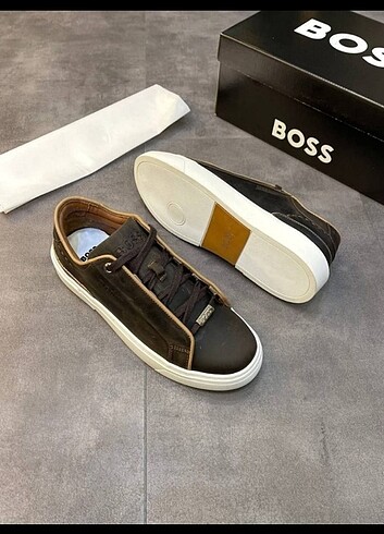 40 Beden Boss erkek