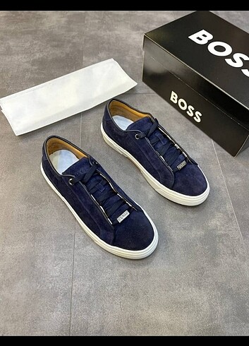 Hugo Boss 