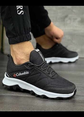 COLUMBİA