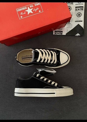 CONVERSE