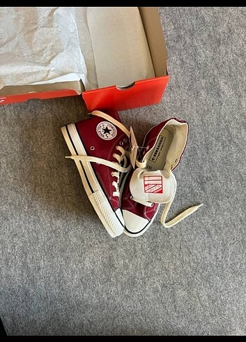 Converse Converse