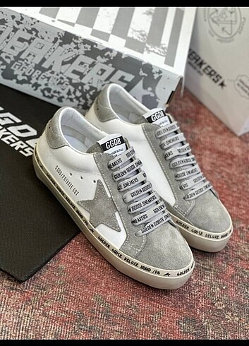 Golden Goose Deluxe Golden Goose Deluxe