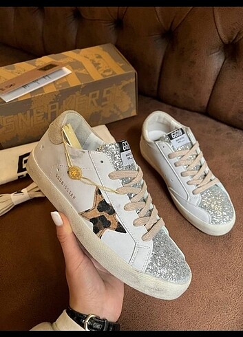 Golden Goose Deluxe Golden Goose Deluxe