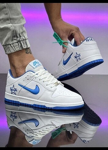 Nike Dunk 