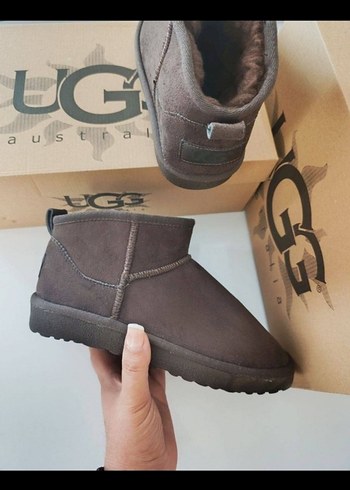 UGG acı kahve - Görsel 2