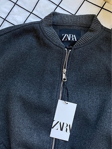 zara ceket