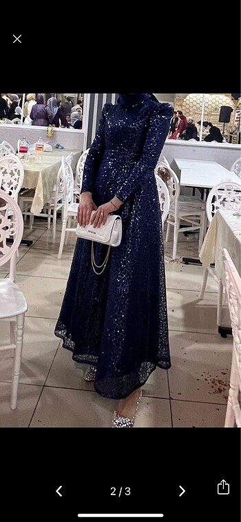 Diğer Satılık abiye