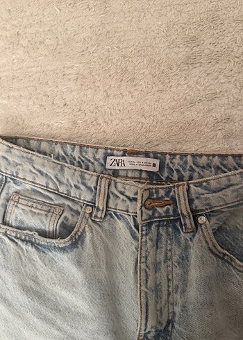 Zara Zara Jean