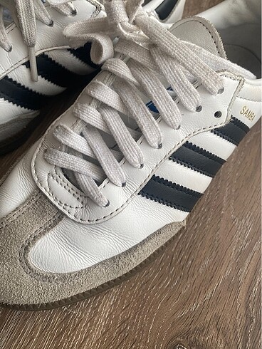 Orijinal Adidas #Samba kadın spor ayakkabı