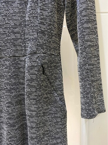 H&M Elbise