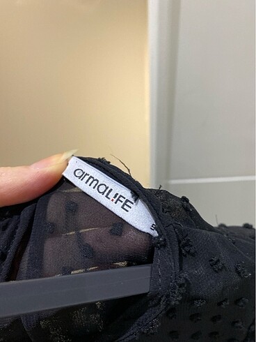 Armalife Midi boy elbise