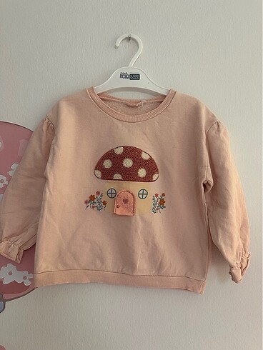 Swearshirt