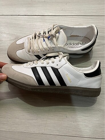 Adidas Ayakkabı