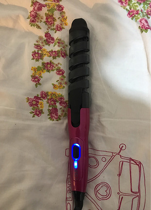 Braun Sinbo maşa