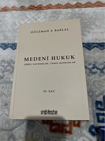 Medeni hukuk