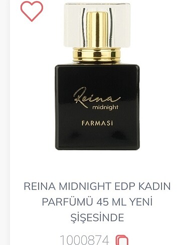 Kadın parfüm farmasi urunu... 